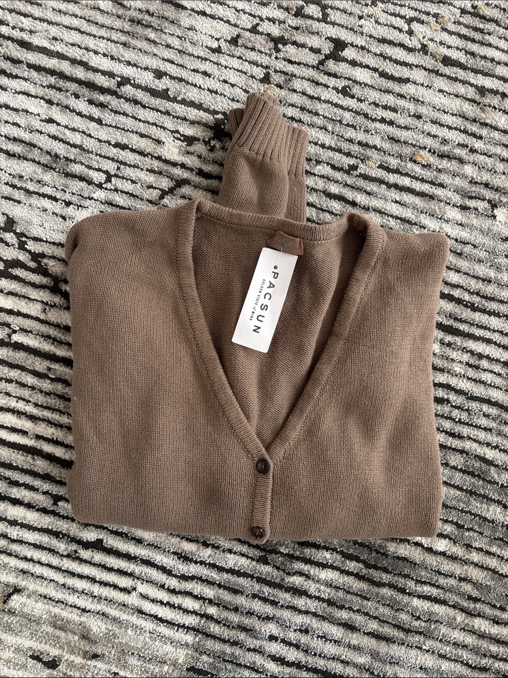 Brandy melville cardigan NWT